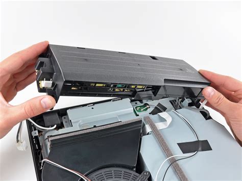 PlayStation 3 Slim Power Supply Replacement .